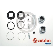 AUTOFREN SEINSA Javítókészlet, féknyereg AUTOFREN SEINSA D4852C fékbetét