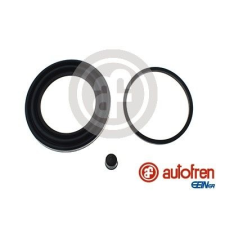 AUTOFREN SEINSA Javítókészlet, féknyereg AUTOFREN SEINSA D4912 fékbetét