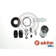 AUTOFREN SEINSA Javítókészlet, féknyereg AUTOFREN SEINSA D4986C fékbetét