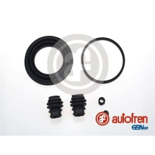 AUTOFREN SEINSA Javítókészlet, féknyereg AUTOFREN SEINSA D4988 fékbetét