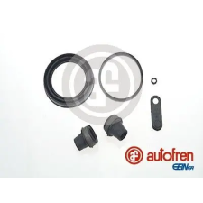 AUTOFREN SEINSA javítókészlet, féknyereg D4345 autóalkatrész