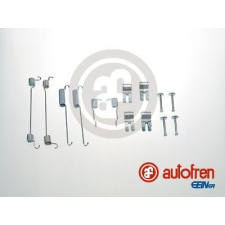 AUTOFREN SEINSA tartozékkészlet, fékpofa AUTOFREN SEINSA D3897A autóalkatrész