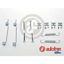 AUTOFREN SEINSA tartozékkészlet, fékpofa AUTOFREN SEINSA D3933A autóalkatrész