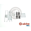 AUTOFREN SEINSA tartozékkészlet, fékpofa D31019A