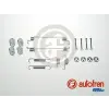 AUTOFREN SEINSA tartozékkészlet, fékpofa D3913A