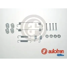 AUTOFREN SEINSA tartozékkészlet, fékpofa D3913A autóalkatrész