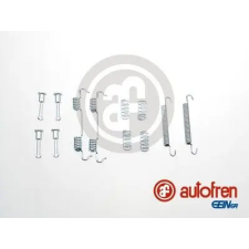AUTOFREN SEINSA tartozékkészlet, rögzítőfék pofa D3901A autóalkatrész