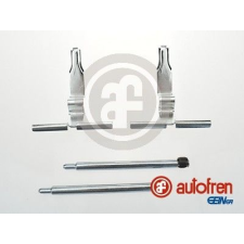 AUTOFREN SEINSA Tartozékkészlet, tárcsafékbetét AUTOFREN SEINSA D42686A fékbetét