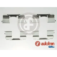 AUTOFREN SEINSA tartozékkészlet, tárcsafékbetét D42467A fékbetét