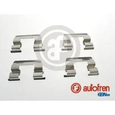 AUTOFREN SEINSA tartozékkészlet, tárcsafékbetét D42796A autóalkatrész