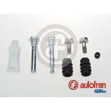 AUTOFREN SEINSA vezetőpersely-készlet, féknyereg AUTOFREN SEINSA D7287C autóalkatrész