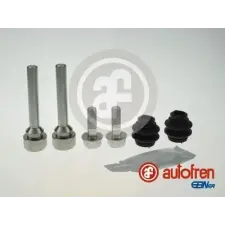 AUTOFREN SEINSA vezetőpersely-készlet, féknyereg D7120C autóalkatrész