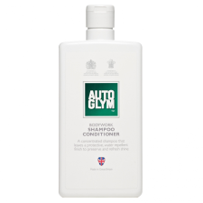 Autoglym Bodywork Shampoo Conditioner (PH semleges autósampon) 500ml autóápoló eszköz