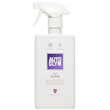 Autoglym Fast Glass 500ml (gyors üvegtisztító) autóápoló eszköz