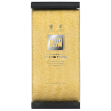 Autoglym Hi-Tech Microfibre Drying Towel (Microdry) 60x60cm (Szárazoló kendő) autóápoló eszköz