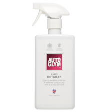 Autoglym Rapid Detailer 500ml (Gyorstisztító) autóápoló eszköz