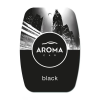  Autóillatosító AROMA CAR CITY BLACK am92667
