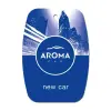  Autóillatosító AROMA CAR CITY New Car am92668