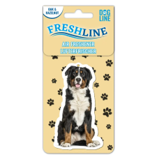  Autóillatosító - Berni Pásztor illatosító, légfrissítő