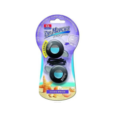  Autóillatosító – FRESH POINT 1+1 Ocean Breeze illat amDM536 illatosító, légfrissítő