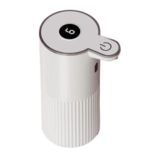 Automata érintés nélküli szappanadagoló – 360 ml, fehér CQ2556536-2 fürdőszoba kiegészítő
