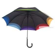  Automata esernyő szivárványszínű esernyő