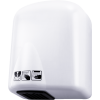 Automata fehér kézszárító 1650W