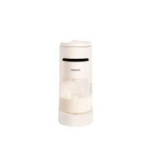  Automata gép növényi tejhez CREATE, Vegan Milk Maker Pro, 6 program, max. 1,5 l, 10 órás időzítő, beépített daráló, rozsdamentes acél pengék, digitális kezelőpanel, ideális szójatejhez, mandu egyéb kiskészülék