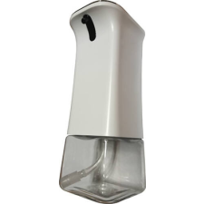  Automata habszappanadagoló fürdőszoba kiegészítő