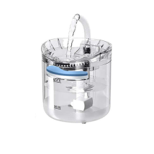  Automata itató kisállatoknak kutyatál