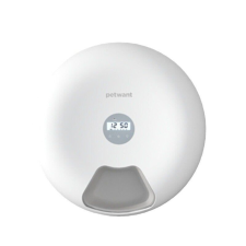  Automata kisállat-etető macskáknak/kutyáknak kutyatál