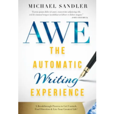  Automatic Writing Experience (AWE) idegen nyelvű könyv