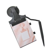 Automax Tapadókorongos notesz tollal AM3475 egyéb autós eszköz