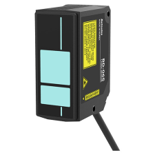 Autonics BD-065 Fotoelektromos-optikai érzékelő 10-30VDC 65mm IP67 villanyszerelés