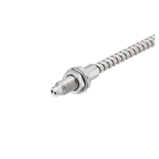 Autonics GD-610-12V2 Száloptikás kábel M6/180mm -60-250°C 1m villanyszerelés