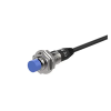 Autonics PRD12-8DP Induktív érzékelő 12-24VDC M12/8mm PNP/NO 2m kábel Nem szintbe ép. IP67