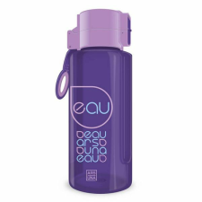 AUtonomy kulacs - BPA mentes - 650 ml - Lilac kulacs, kulacstartó