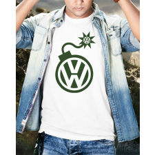  Autós ajándékok - Autós póló férfi póló