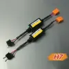  Autós canbus adapter fényszórók hibamentes ellenállása H7