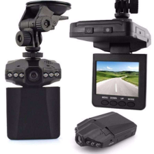  Autós Eseményrögzítő HD Biztonsági Kamera autós kamera