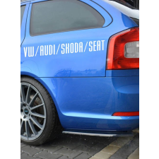  Autós matrica - Matrica Audi, Skoda, Seat információs címke