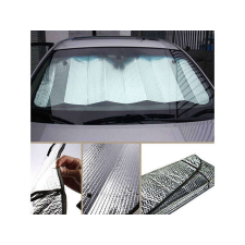  Autós napellenző matrac szélvédőre 130X60cm autós napvédő