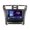  Autós navigáció Teyes CC3 2K Lexus LS 2006-2012 4+64GB 9.5" QLED Octa-core 2Ghz, Android 4G Bluetooth 5.1 DSP - A verzió