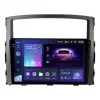  Autós navigáció Teyes CC3 2K Mitsubishi Pajero 4 V80 2006-2021 4+32GB 9.5" QLED Octa-core 2Ghz Android 4G Bluetooth 5.1 DSP - A változat