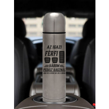  Autós termosz férfinak - Három pedált használ termosz