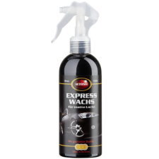 Autosol Express Wax 250 ml viasz matt lakkokhoz és fóliákhoz motoros tisztítószer, ápolószer