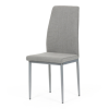  Autronic Étkezőszék szövet szürke DCL-379 LAN2