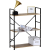 AUTRONIC GD-223 Polc, Oak