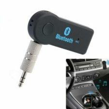  AUX Bluetooth Adapter, (Bluetooth - 3,5mm Jack) mobiltelefon kellék