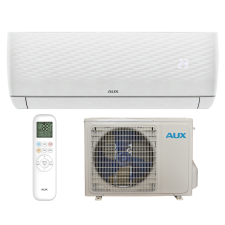 AUX DELTA 2 ASW-H12C5C4/JER3DI-B8-2 split klíma